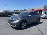 Used 2017 Honda CR-V EX-L image 3