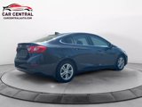 Used 2016 Chevrolet Cruze LT w/ Convenience Package image 5