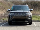 Used 2016 Ford Explorer Platinum image 3