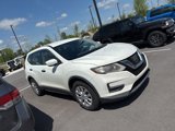Used 2017 Nissan Rogue S image 3