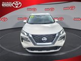 Used 2023 Nissan Rogue SV w/ SV Premium B Package image 3