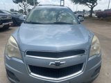 Used 2014 Chevrolet Equinox LT w/ Driver Convenience Package image 4