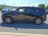 Certified 2022 Chevrolet Equinox LT image 4