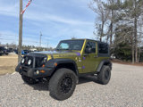 Used 2008 Jeep Wrangler X image 4