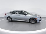 Used 2016 Honda Civic EX image 2