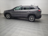 Used 2019 Jeep Cherokee Latitude Plus image 3