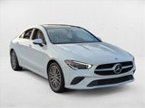 Used 2022 Mercedes-Benz CLA 250 image 3