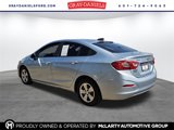 Used 2018 Chevrolet Cruze LS image 6