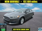 Used 2014 Ford Fusion SE image 2