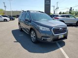 Used 2021 Subaru Ascent Limited w/ Popular Package #4 image 2