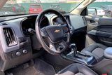 Used 2017 Chevrolet Colorado Z71 image 2