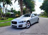 Used 2017 Jaguar XE image 2