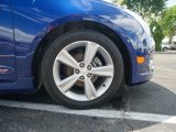 Used 2012 Chevrolet Cruze LT w/ RS Package image 5