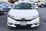 Used 2021 Honda Clarity Touring image 2