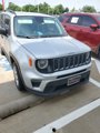 Used 2021 Jeep Renegade Sport w/ Sport Appearance Group image 5