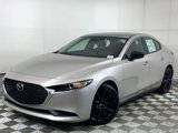 New 2025 MAZDA MAZDA3 s image 2