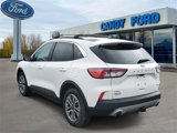 Used 2022 Ford Escape SEL w/ Class II Trailer Tow Package image 3