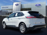 Used 2022 Ford Edge SEL image 5