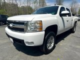 Used 2008 Chevrolet Silverado 1500 LTZ w/ Safety Package image 3