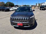 Used 2014 Jeep Cherokee Limited w/ Luxury Group image 2