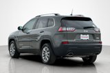 Used 2021 Jeep Cherokee Latitude Lux image 3