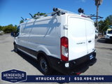 Used 2017 Ford Transit 150 148 Low Roof image 4