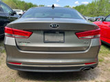 Used 2018 Kia Optima EX w/ Technology Package image 3
