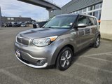 Used 2017 Kia Soul EV + w/ Paint Protection Film Package image 4