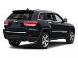 Used 2014 Jeep Grand Cherokee Overland w/ Advanced Technology Group image 2