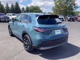 Used 2025 Honda HR-V Sport image 2