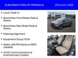 Used 2020 Ford EcoSport S image 4