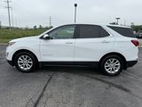 Certified 2021 Chevrolet Equinox LT image 4