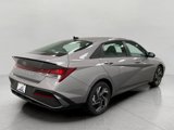 New 2025 Hyundai Elantra Sport image 3