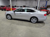 Used 2015 Chevrolet Impala LT w/ Convenience Package image 6