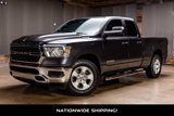 Used 2023 RAM 1500 Big Horn w/ Trailer Tow Group image 4