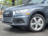 Used 2020 Audi Q5 Prestige w/ Prestige Package image 2