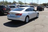 Used 2018 Chevrolet Malibu LT image 3