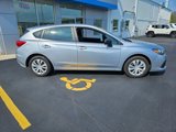Used 2022 Subaru Impreza 2.0i image 2