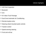 Used 2017 Nissan Frontier SV w/ SV Value Truck Package image 2