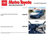 Used 2022 Toyota Corolla SE image 4