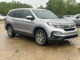 Used 2021 Honda Pilot EX image 2