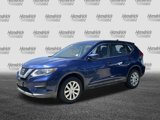 Used 2018 Nissan Rogue S image 5