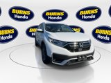 Certified 2022 Honda CR-V EX image 2