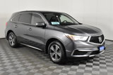 Used 2019 Acura MDX SH-AWD image 4