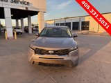 Used 2021 Kia Sorento LX image 3