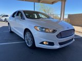 Used 2015 Ford Fusion SE w/ Equipment Group 202A image 4