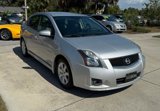 Used 2012 Nissan Sentra 2.0 SR image 4