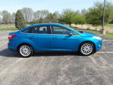 Used 2012 Ford Focus SEL image 2