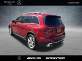 Used 2021 Mercedes-Benz GLB 250 w/ Premium Package image 3