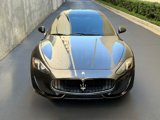 Used 2013 Maserati GranTurismo Sport image 4